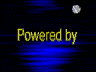 "Powered by  A.A." 